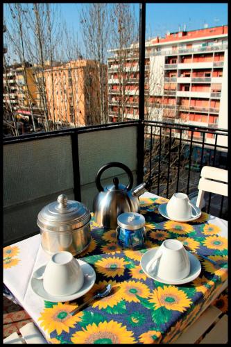 Domus Roma Vacanze - Qui staremo bene, Roma (foto 4)