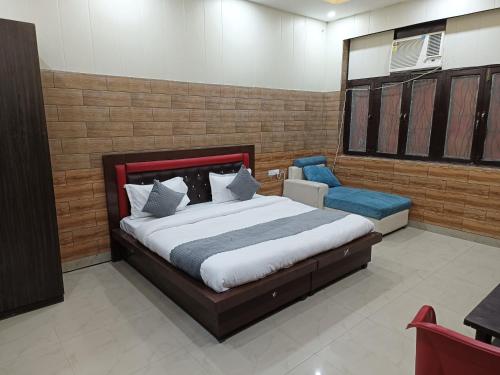 Swas Tika Homes Near Wave City Center Noida