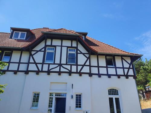 Apartments Villa-Ratskopf Wernigerode - image 7