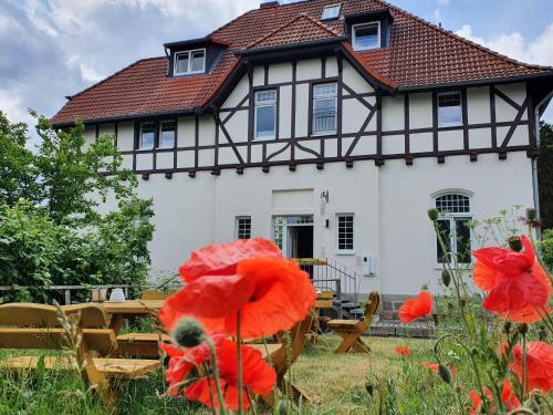 Apartments Villa-Ratskopf Wernigerode - image 4