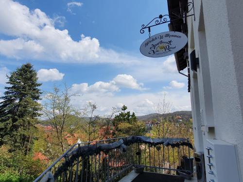 Apartments Villa-Ratskopf Wernigerode - image 3