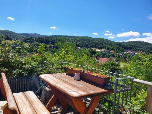 Apartments Villa-Ratskopf Wernigerode - image 5