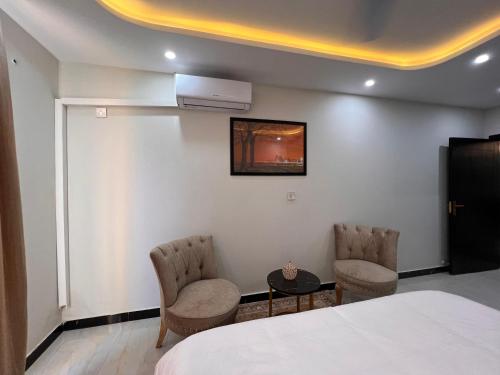 Double One Lodges - main image