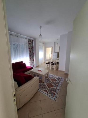 Isabel's apartment with balcony, Tirana (Foto 5)