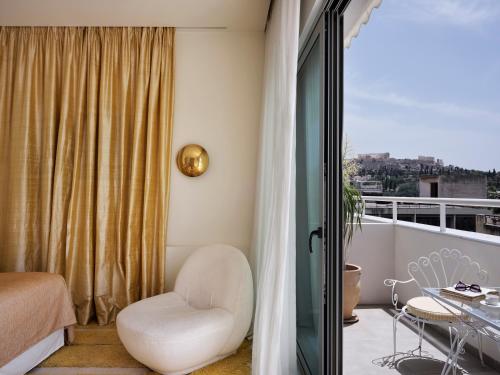 Apollo Palm Hotel - image 11