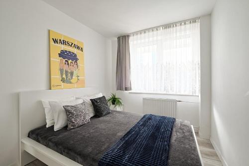 City Center - Bagno 7, Varsavia