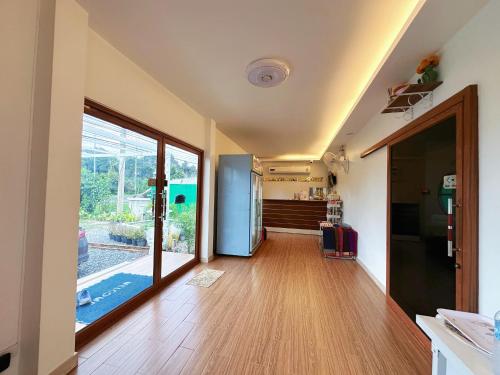 Seamthong Resort - 로비
