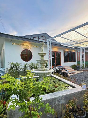 Seamthong Resort - 숙소 외관