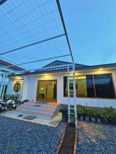 Seamthong Resort - 숙소 외관