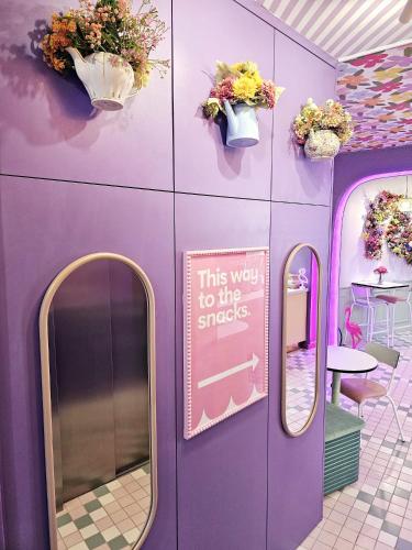 Pink Hotel - image 13