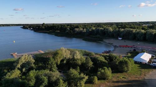 Penthouse apartment with an amazing view Penthouse apartment with an amazing view