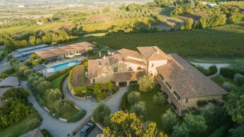 Altarocca Wine Resort