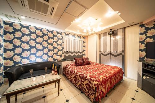 Roselips Tsuruhashi ローズリップス鶴橋adult only