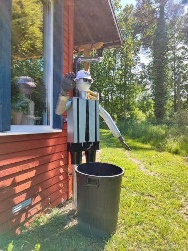 STF Baskemölla Hostel - image 5