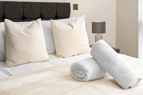 Stylish Two Bedroom - City Centre - New Executive Development - JQ 6AH, Birmingham (photo 2)