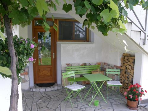 Apartment Šavli