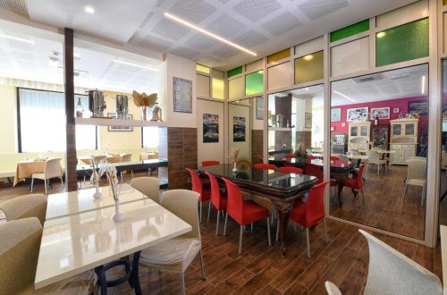 Hotel Ancore - image 6