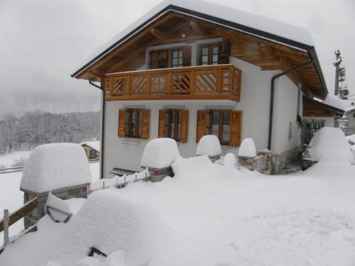 Apartment Šavli