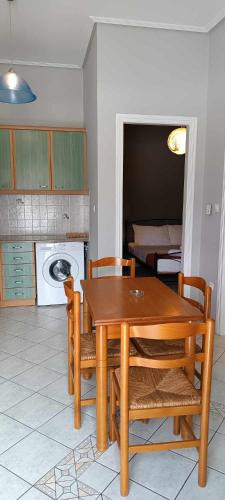 Andros Guesthouses, Ándros (fotografie 8)