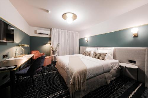 Hotel Residenz Pforzheim - main image