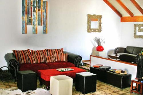 Birdcage Gay Men Resort and Lifestyle Hotel - image 4