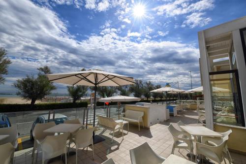Hotel Ancore 5