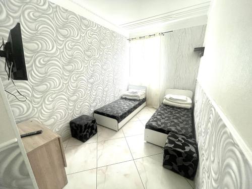 Tatjanos Dvaras in 斯尼皮斯克斯