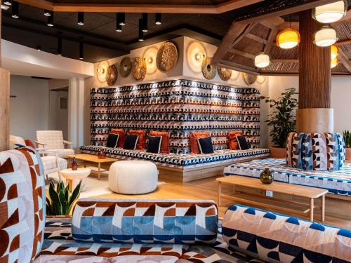 Ibis Quiberon Spa & Wellness - main image