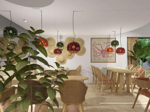 Ibis Quiberon Spa & Wellness - image 2