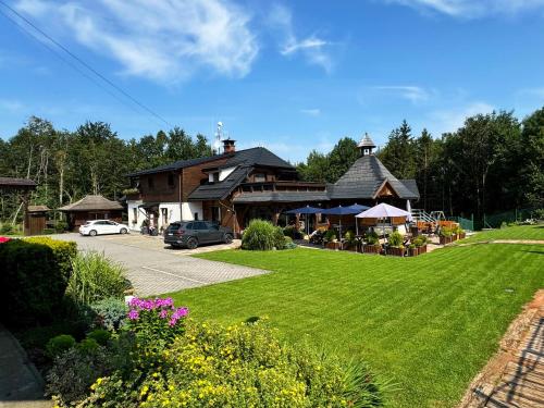 Accommodation in Frenštát pod Radhoštěm