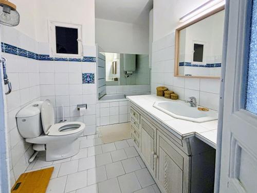 Bright And Spacious Apartment, Near Vieux Port & Endoume, Marseille (fotografie 10)