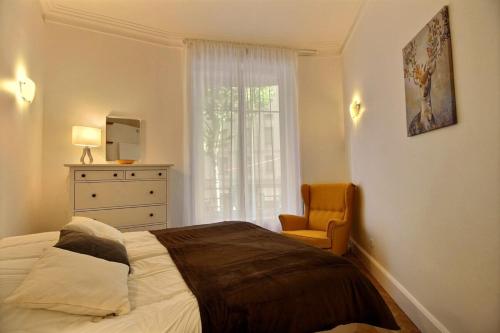 Luxury flat ideal for professionals on a monthly basis