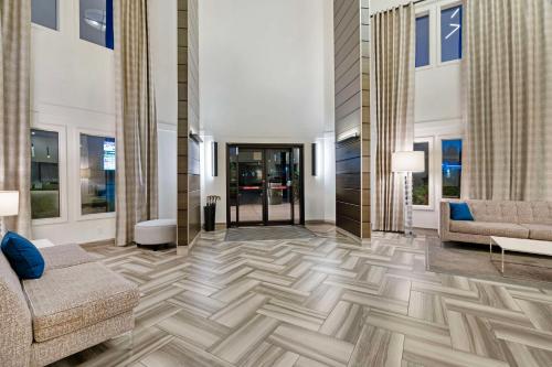 Best Western Northgate in Nanaimo, Canada