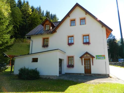 Privát Fedoriška - main image