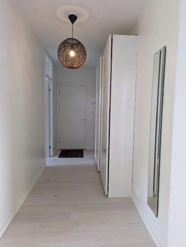 Lagenheten in Kirkkonummi