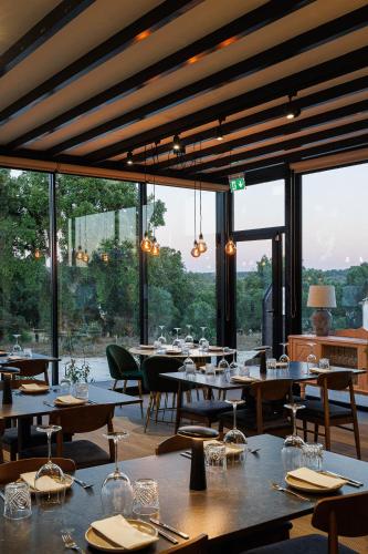 트라마가 (포르탈레그르) L'École Eco Resort (L'Ecole Eco Resort) 3성급 호텔 부대시설