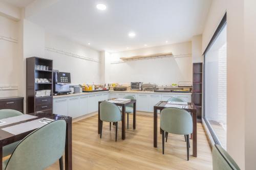 Ételek és italok, Itaca Colon by Soho Boutique in Cordoba Városközpont