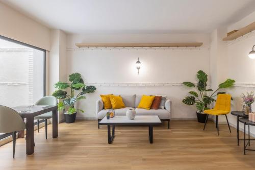 Létesítmények, Itaca Colon by Soho Boutique in Cordoba Városközpont