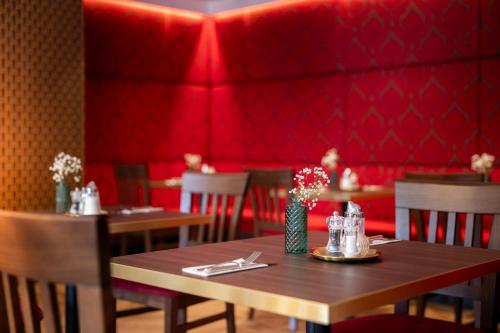 Vergeiner's Hotel Traube - image 5