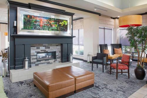 Hilton Garden Inn Jonesboro - image 14