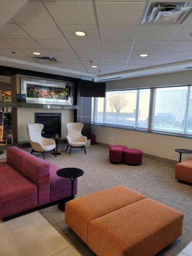 Hilton Garden Inn Mankato Downtown in Mankato, USA