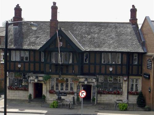 Masons Arms - image 5