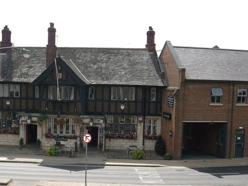 Masons Arms – York