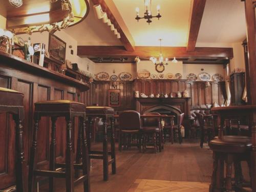 Masons Arms - image 10