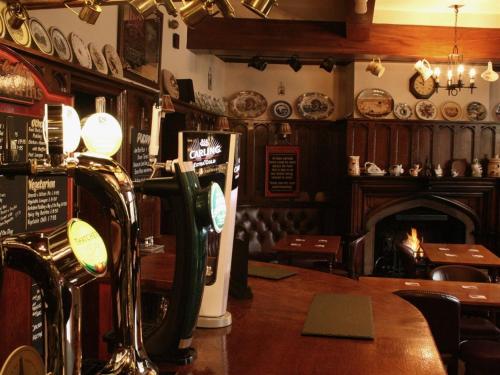 Masons Arms – York