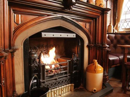 Masons Arms – York