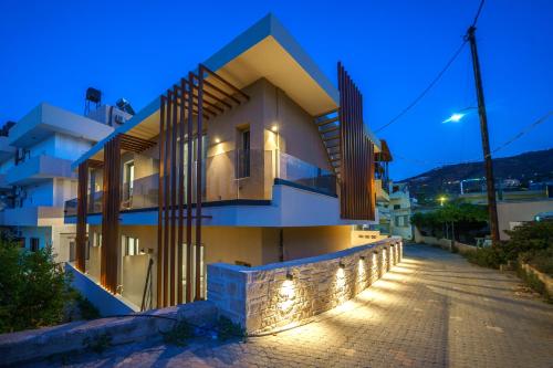 By The Sea – Agia Pelagia