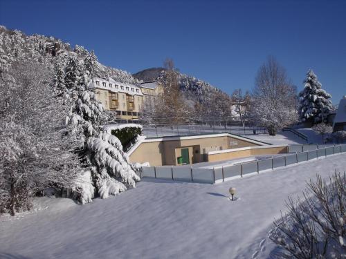 Family Hotel - image 2