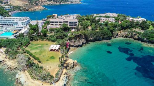 By The Sea – Agia Pelagia