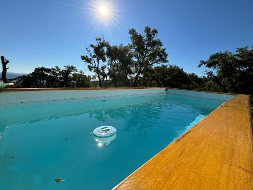 景觀, Finca Santa Ana - ONLY ADULTS by SIERRA VIVA Signature in 科爾泰拉索爾